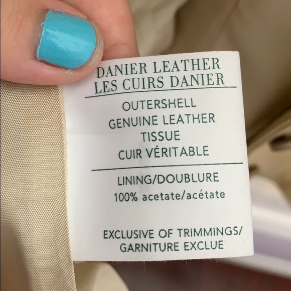 DANIER suit - Picture 4 of 11